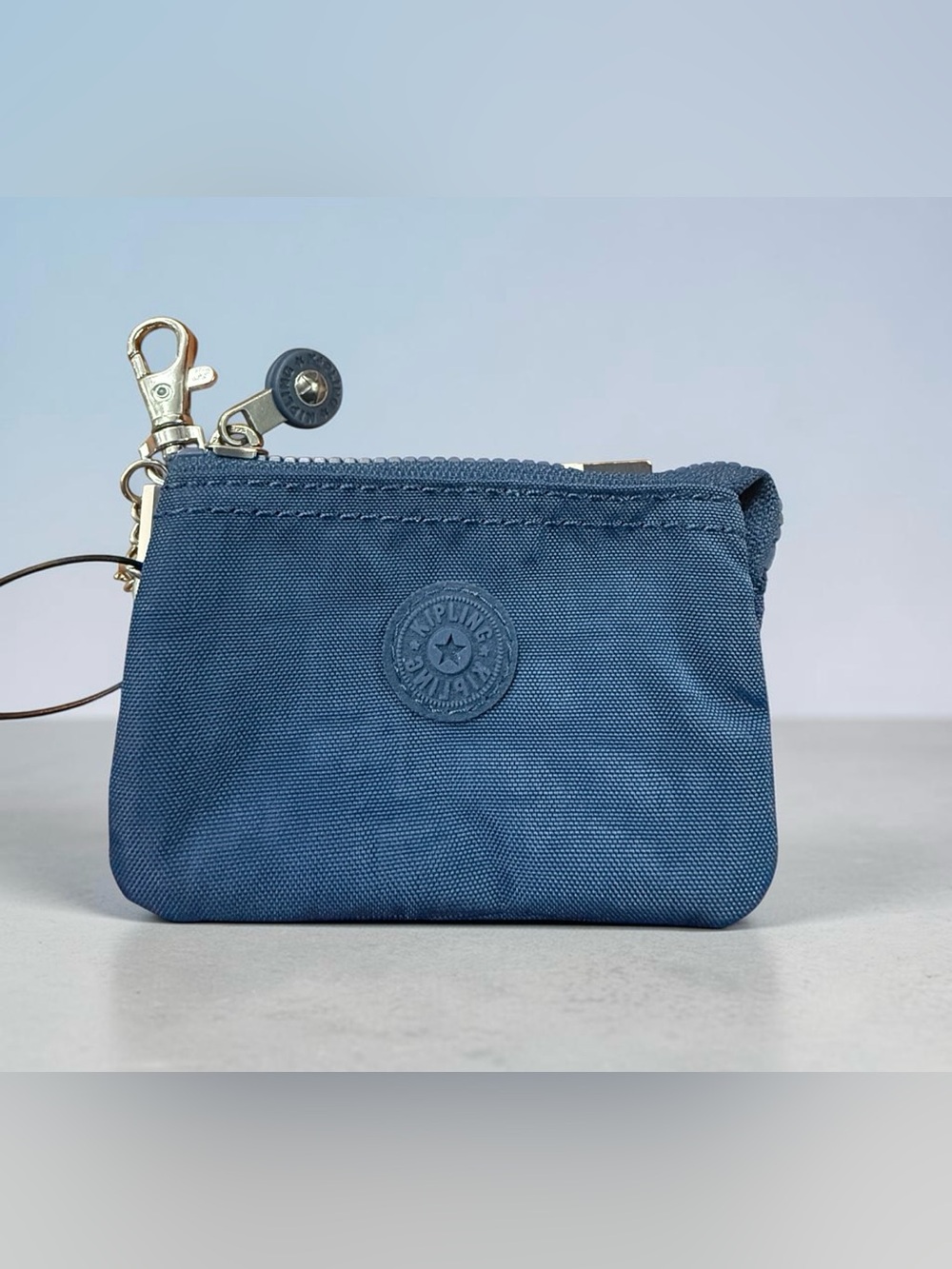 Kipling Mini Creativity Chart Casual Blue